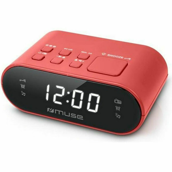 Радио Muse M-10 RED