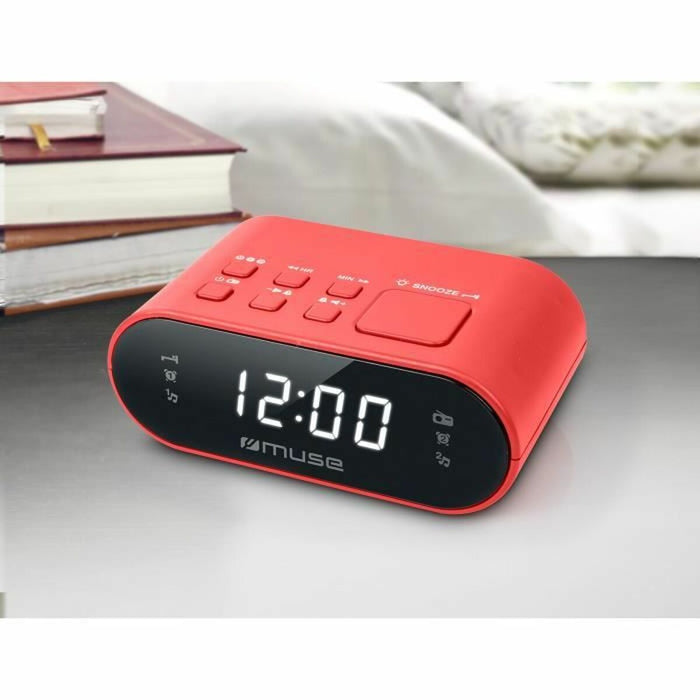Радио Muse M-10 RED