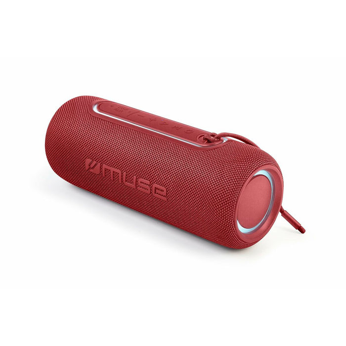 Преносими блутут колони Muse M780BTR     20W 20 W Червен