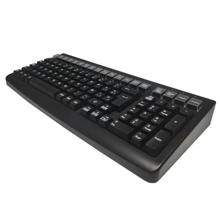 Поставка за слушалки Mustek MKB-800