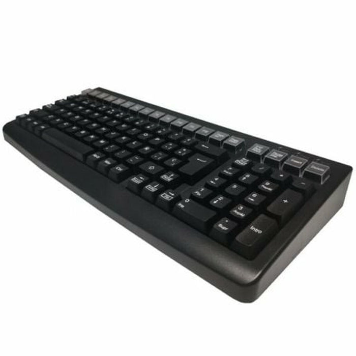 Поставка за слушалки Mustek MKB-800