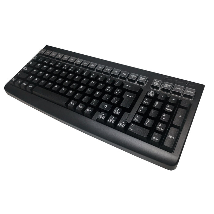 Поставка за слушалки Mustek MKB-800