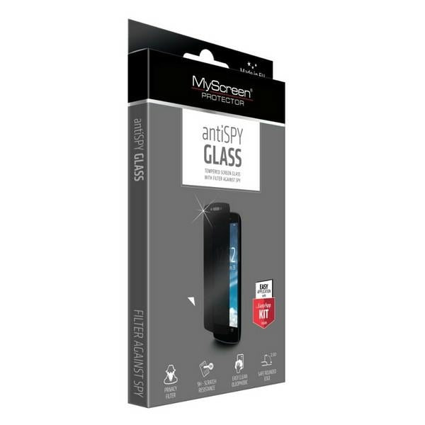 Защитно стъкло MyScreen Protector AntiSPY Diamond Glass за iPhone 6 4,7"