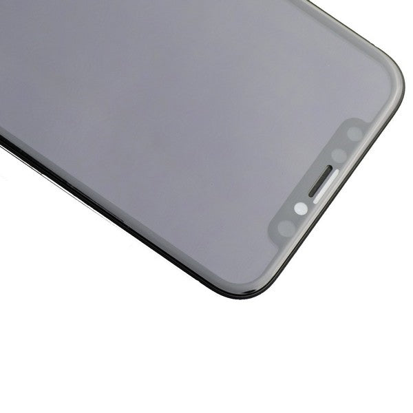 MS ImpactGLASS Edge 3D защитно фолио за iPhone 7/8, бял, анти-удар, хибридно, 8H, целия екран