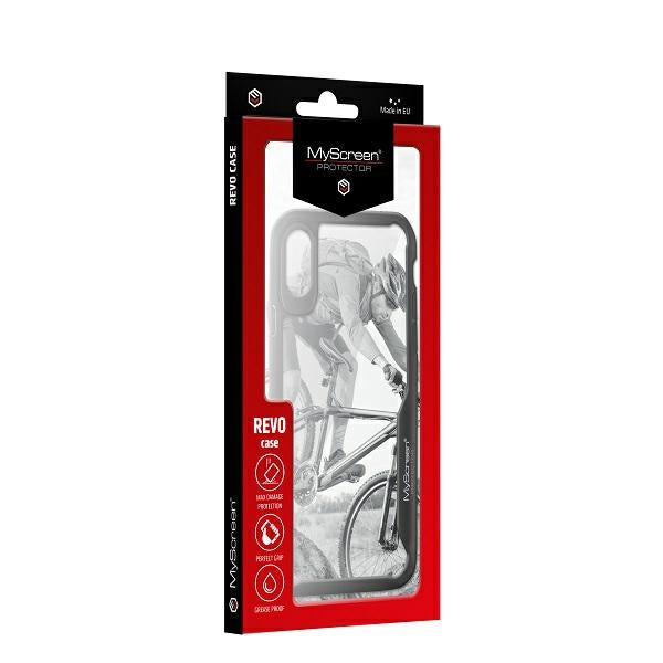 Калъф MyScreen Protector Revo Case за iPhone 11 Pro Max