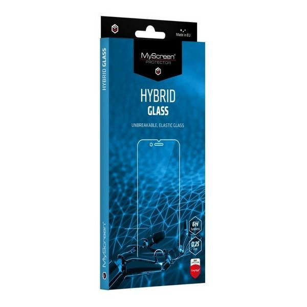 Защитно стъкло MyScreen Protector HybridGLASS OnePlus Nord/Nord CE/Nord 2, хибридно