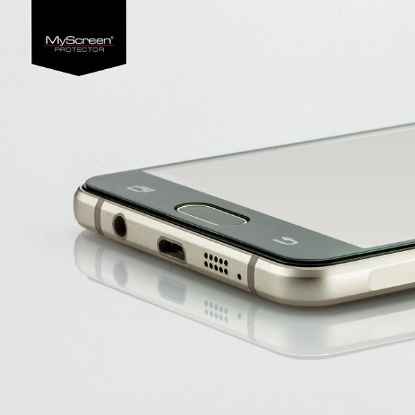 Защитно стъкло MyScreen Protector HybridGLASS OnePlus Nord/Nord CE/Nord 2, хибридно