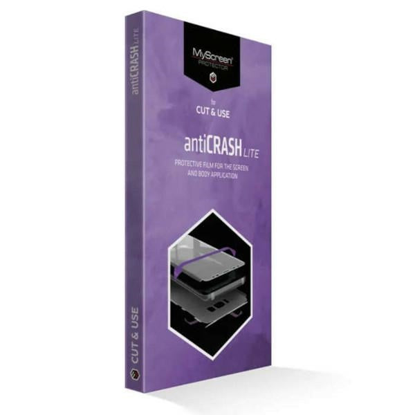 MyScreen Protector CUT&amp;USE защитно фолио antiCRASH Lite 4.0 6.5"