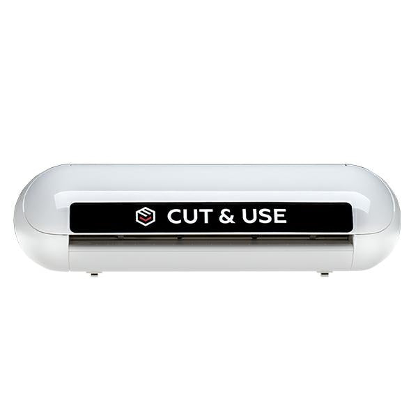[?] MS CUT&amp;USE Ploter 11" + AppTool Set