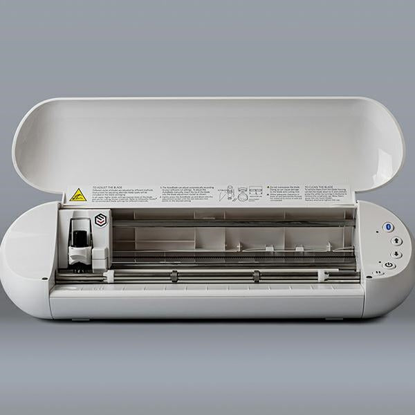 [?] MS CUT&amp;USE Ploter 11" + AppTool Set