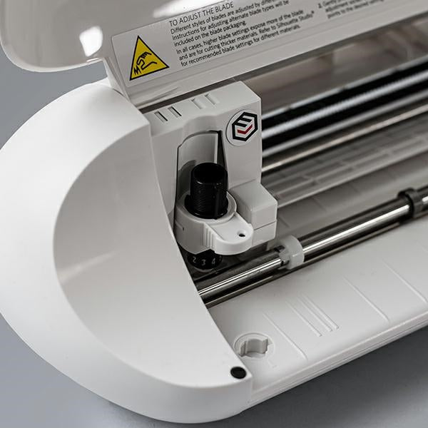 [?] MS CUT&amp;USE Ploter 11" + AppTool Set