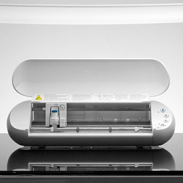 [?] MS CUT&amp;USE Ploter 11" + AppTool Set