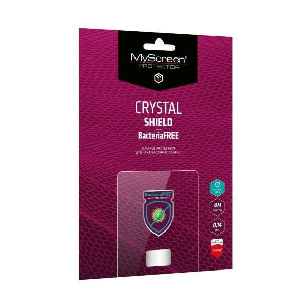 Защитно фолио MyScreen Protector MS CRYSTAL BacteriaFREE за Samsung Galaxy TabS5e/S6