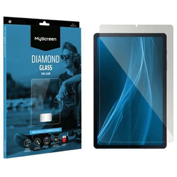 Защитно стъкло MyScreen Protector MS Diamond Glass TAB M0 за iPad Air 11" M2 2024 / M3 2025 / M4 2026, закалено