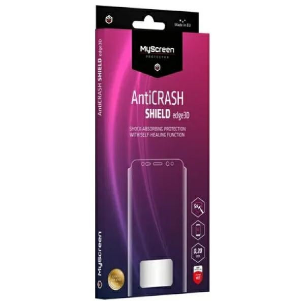 Защитно фолио MyScreen Protector AntiCRASH SHIELD за Samsung Galaxy M15