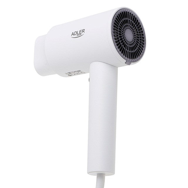 Хотелски сешор ADLER AD 2285w бял