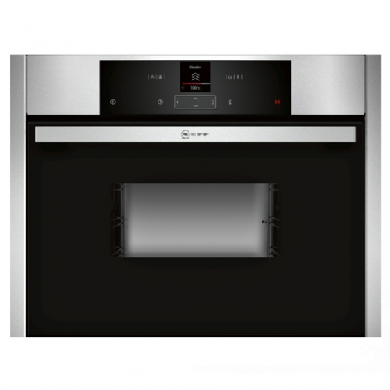 Фурна за вграждане NEFF C15DR00N0, N 70, 38 л