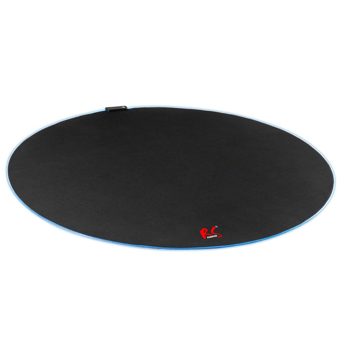 RGB NanoRS подложка за геймърски стол, 100 см, RS171