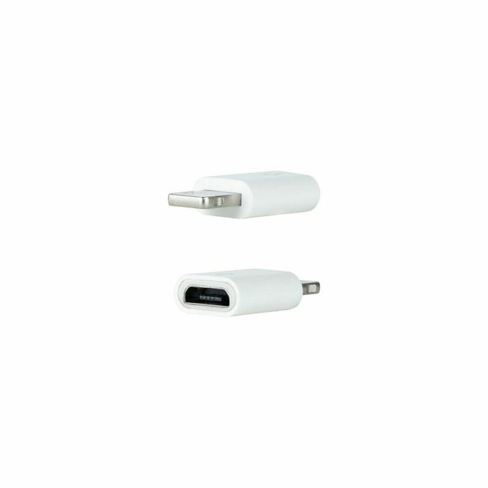 Адаптер микро USB към Lightning NANOCABLE 10.10.4100