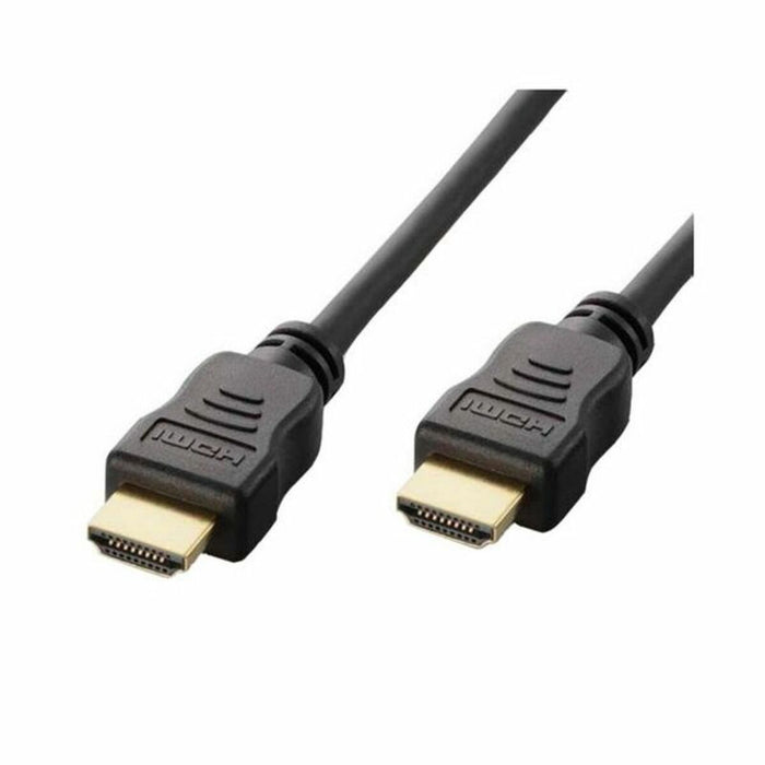 Кабел HDMI с етернет NANOCABLE 10.15.1825 25 m v1.4 Черен Червен 25 m