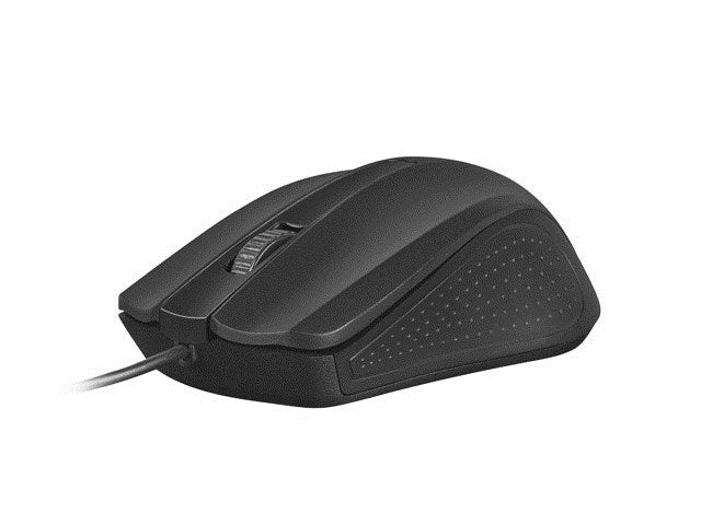 NATEC МИШКА SNIPE 1200DPI 1.8M
