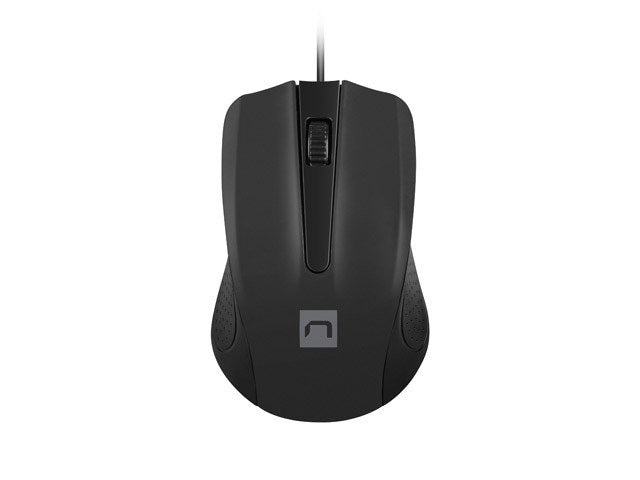 NATEC МИШКА SNIPE 1200DPI 1.8M