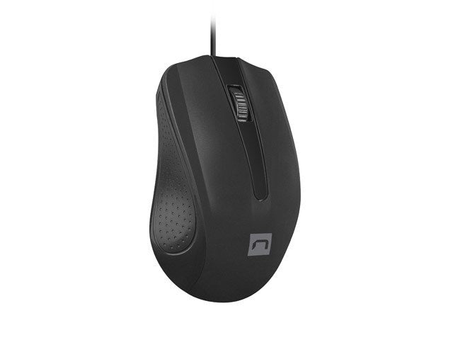 NATEC МИШКА SNIPE 1200DPI 1.8M