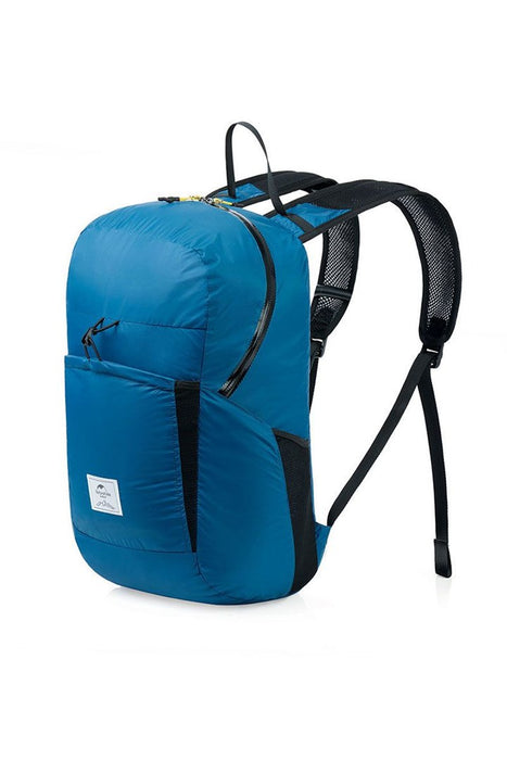 Свръхлека сгъваема раница 22l nh17a017-b NATUREHIKE