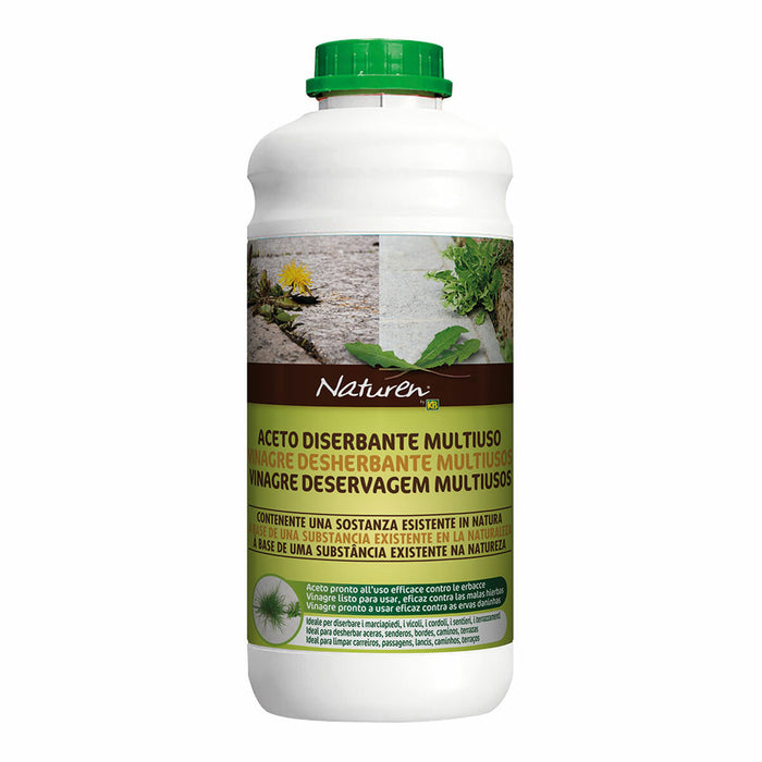 Оцет Naturen Kb 1 L