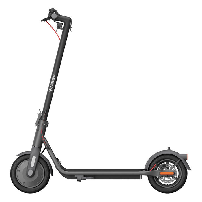 ЕЛЕКТРИЧЕСКИ СКУТЕР NAVEE KICKSCOOTER V40 PRO ДО 25 КМ/Ч, ПРОБЕГ ДО 40 КМ