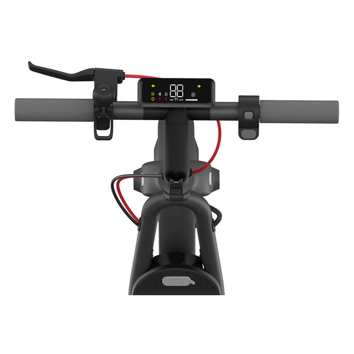 ЕЛЕКТРИЧЕСКИ СКУТЕР NAVEE KICKSCOOTER V40 PRO ДО 25 КМ/Ч, ПРОБЕГ ДО 40 КМ