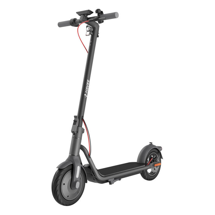 ЕЛЕКТРИЧЕСКИ СКУТЕР NAVEE KICKSCOOTER V40 PRO ДО 25 КМ/Ч, ПРОБЕГ ДО 40 КМ