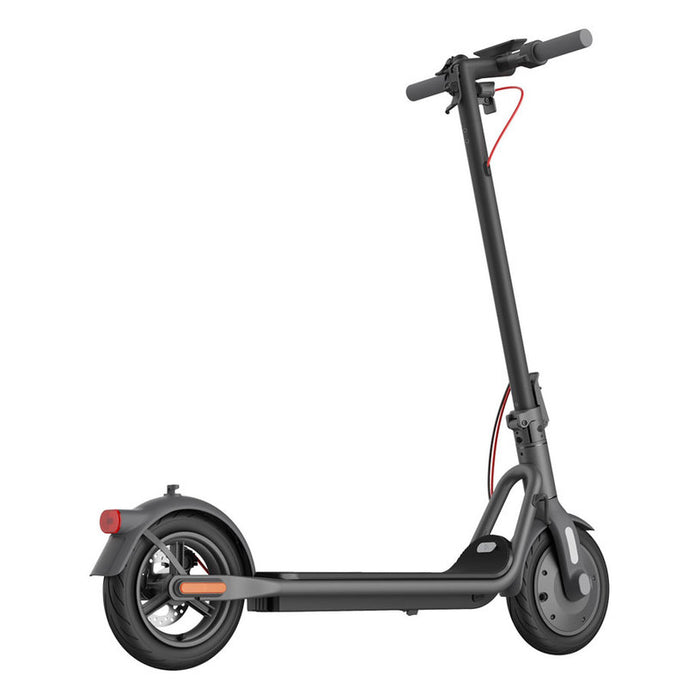 ЕЛЕКТРИЧЕСКИ СКУТЕР NAVEE KICKSCOOTER V40 PRO ДО 25 КМ/Ч, ПРОБЕГ ДО 40 КМ