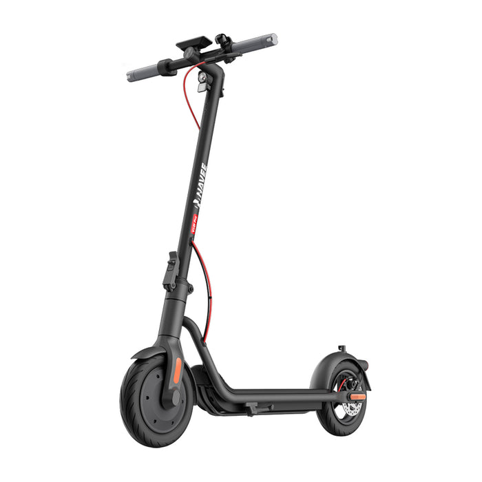 ЕЛЕКТРИЧЕСКИ СКУТЕР NAVEE E-SCOOTER V50I PRO ДО 25 КМ/Ч, ПРОБЕГ ДО 50 КМ