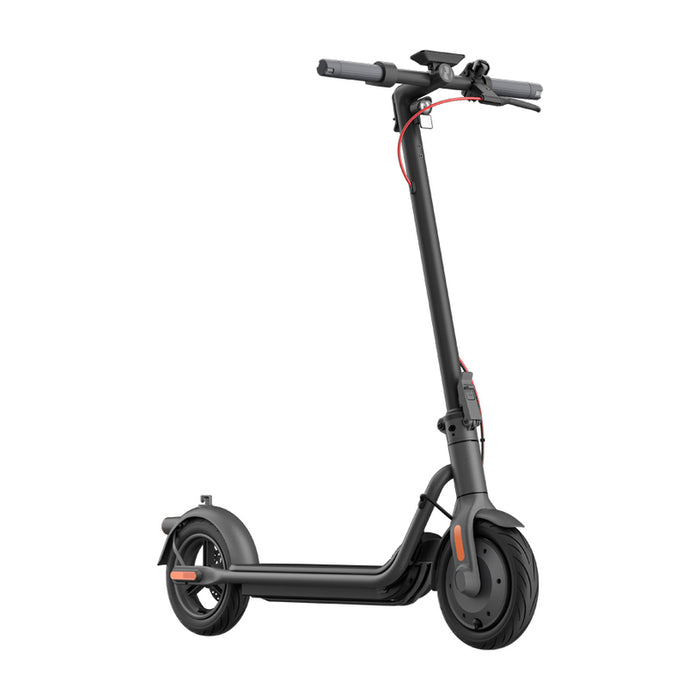 ЕЛЕКТРИЧЕСКИ СКУТЕР NAVEE E-SCOOTER V50I PRO ДО 25 КМ/Ч, ПРОБЕГ ДО 50 КМ