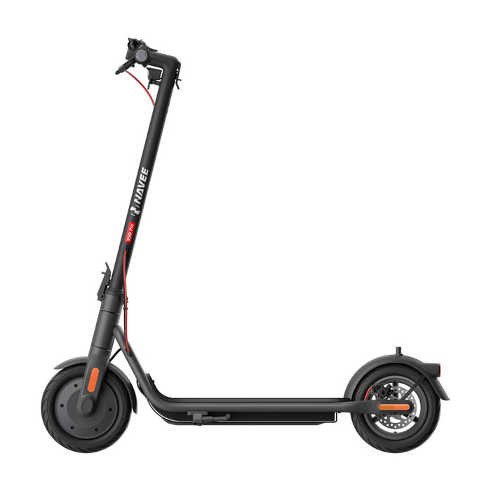 ЕЛЕКТРИЧЕСКИ СКУТЕР NAVEE E-SCOOTER V50I PRO ДО 25 КМ/Ч, ПРОБЕГ ДО 50 КМ