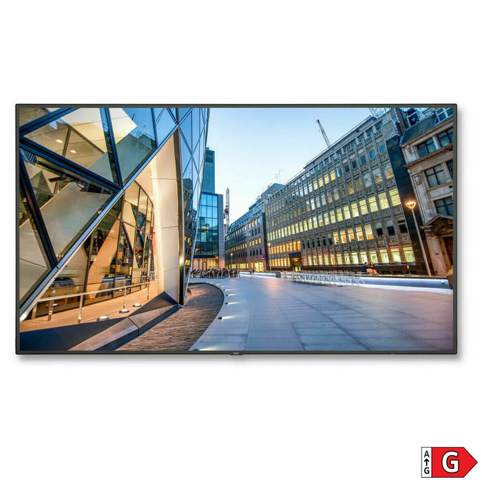Монитор Videowall NEC C981Q 4K Ultra HD 98"