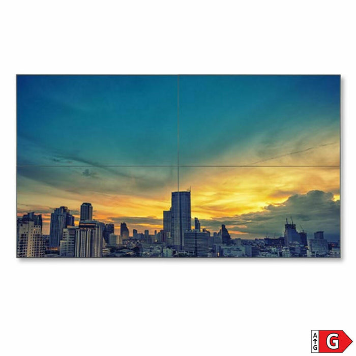 Монитор Videowall NEC UN552 LCD 55"