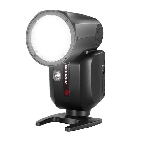 Neewer Z2PRO-C овална светкавица за Canon
