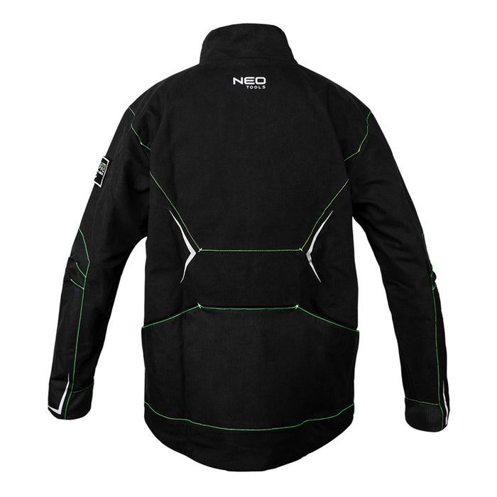 РАБОТНО ЯКЕ РАЗМЕР L NEO PREMIUM PRO