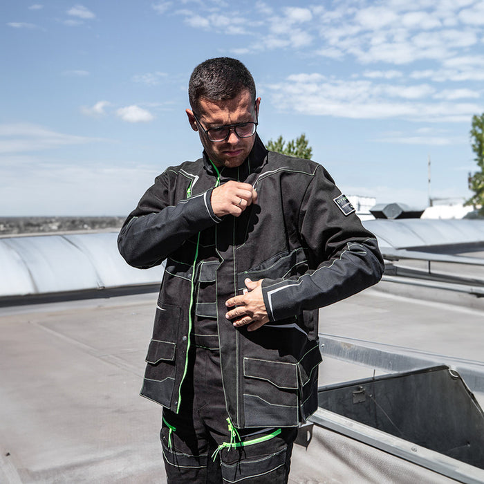 РАБОТНО ЯКЕ РАЗМЕР L NEO PREMIUM PRO