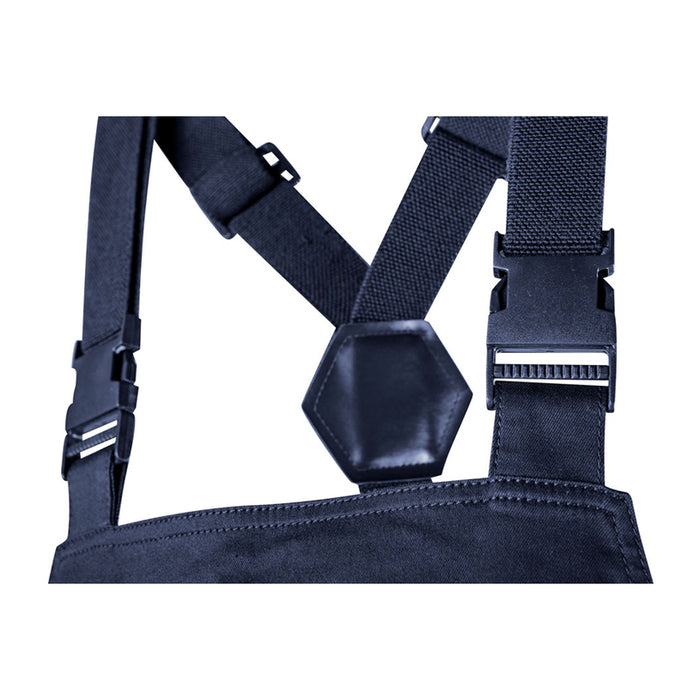 РАБОТЕН ПОЛУГАЩЕРИЗОН РАЗМЕР XL NEO NAVY