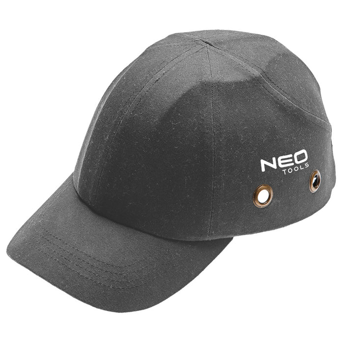 ШАПКА С КОЗИРКА NEO