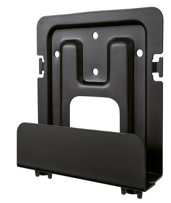 Neomounts Universal Mediabox Mount 32-46 мм. дълбочина (също подходящ за Apple TV)
