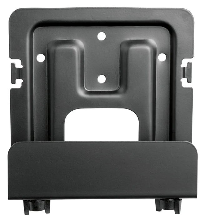 Neomounts Universal Mediabox Mount 32-46 мм. дълбочина (също подходящ за Apple TV)