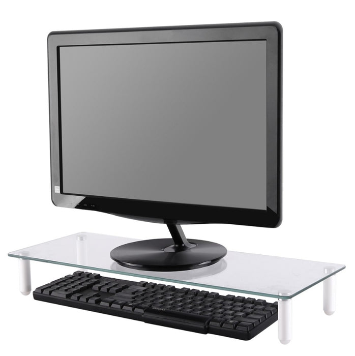 Neomounts Monitor Riser (регулиране на височината: 8 см)