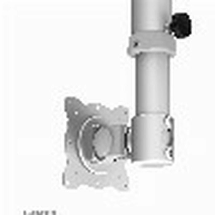 Поставка за телевизор Neomounts FPMA-C025SILVER 10" 30" 12 kg