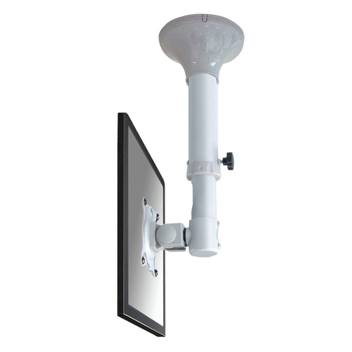 Поставка за телевизор Neomounts FPMA-C025SILVER 10" 30" 12 kg