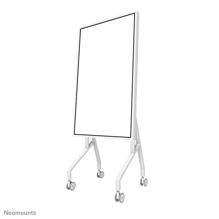 Поставка за монитор Neomounts FL50-515WH1 55" 65"