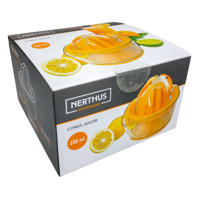 СОКОИЗТИСКВАЧКА NERTHUS